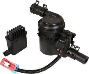 Vapor Canister Vent Solenoid Fit for 2007-2019 Chevy Silverado 1500 2500 3500/GM - Picture 1 of 12