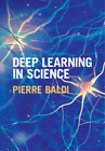 Pierre Baldi Deep Learning In Science (Relié)