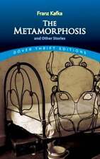 The Metamorphosis and Other Stories by Franz Kafka: Used