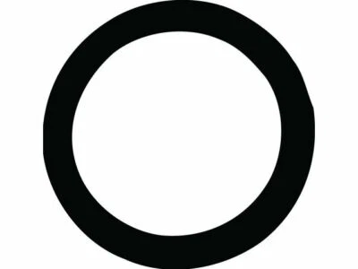 Para 1977-1980 Saab 99 Termostato O-Ring Gates 16529BT 1978 1979 2,0 L 4 Cyl GAS Foto 1 de 2