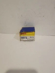 Stant Oil Filler Cap 10072 - Picture 1 of 3