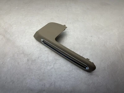 2012-2019 VOLKSWAGEN BEETLE PORTA DO PASSAGEIRO AGARRAR alça tampa 5C5868664B - Imagem 1 de 4