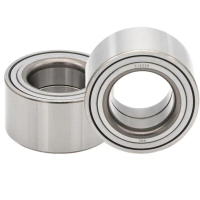 Par de cojinetes de rueda trasera para Ford Explorer/Mercury Mountaineer 2002-2010 Foto 1 de 4