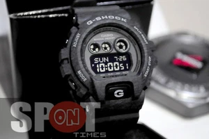 Casio G-Shock Heathered Coloring Xlarge Herrenuhr GD-X6900HT-1 - Bild 1 von 5