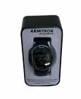 Armitron Sport Unisex 40/8423 Digital Chronograph Silicone Strap Watch (Store Re