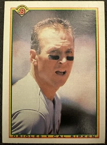 1990 Bowman - #255 Baltimore Orioles - Bild 1 von 2