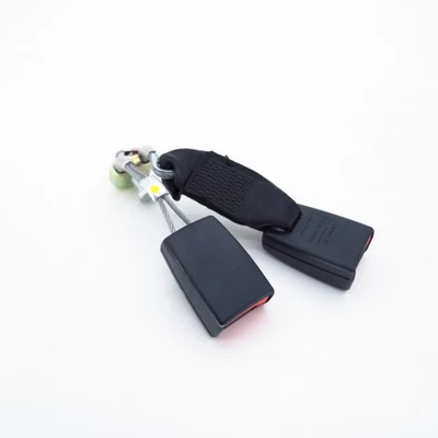 belt buckle rear right Bentley CONTINENTAL FLYING SPUR 2005- - Image 1 of 2