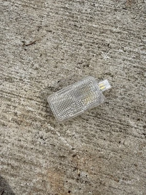 02 Conjunto de luz interior escotilla maletero carga trasero ACURA RSX TYPE-S 02-06 Foto 1 de 2