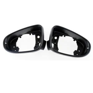 For VW Golf 6R0857601A 6R0857602A Automobile Rearview Mirror Housing Frame  - Picture 1 of 5