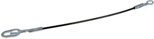 Cable de soporte para puerta trasera Dorman 38535 - Imagen 1 de 2