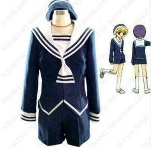  Fruits Basket (2019) - Momiji Sohma SD Pin : Patio