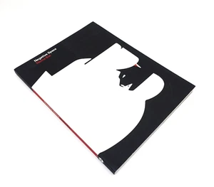 Negative Space by Noma Bar, Graphic Design Illustration Art Book 2009 - Picture 1 of 15