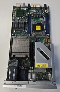 Contrôleur HPE Nimble CS1000 - Photo 1/3