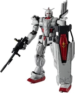 Tamashii Nations Gundam EX - Requiem for Vengeance Universe Action Figure - Picture 1 of 8
