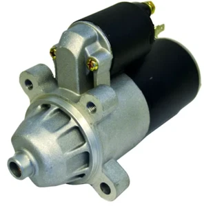 New Starter For Escort 1.9L 1991-1996, 2.0L 1997,1999 Mercury Tracer 1.9L 2.0L - Picture 1 of 1