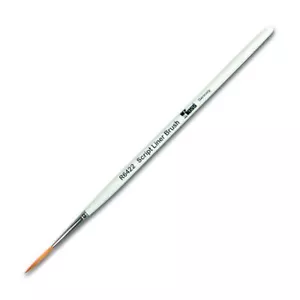 Bob Ross landscape brush - script-liner long round size 2 - Picture 1 of 1