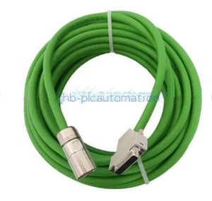 1PZ Nuovo 6FX8002-2EQ10-1AH0 Cavo encoder 7M - Foto 1 di 1