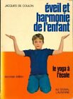3386650 - Eveil et harmonie de l'enfant - Jacques De Coulon