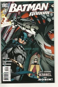BATMAN JÄHRLICH 27! Neuwertig! - Bild 1 von 1