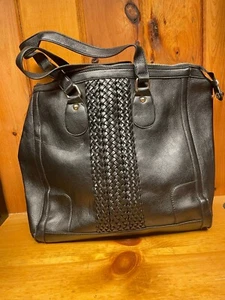Miztique Tote Hand Bag Tote - Picture 1 of 4