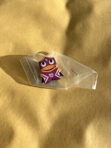 Amazon Peccy Pin Purple Super Hero 2023 - Picture 1 of 2