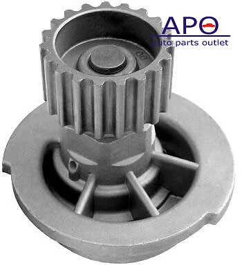 Bomba de agua con junta para Chevy Aveo Pontiac Wave Suzuki Swift 1,6 L AW6046 Foto 1 de 2