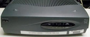 CISCO 1538M 8 PORT 10/100 HUB CISCO1538M - Bild 1 von 1