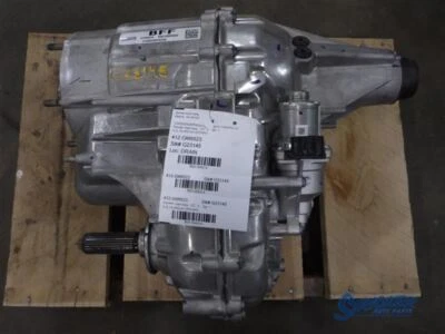 Estuche de transferencia Yukon XL 1500 2023 1164314 Foto 1 de 4