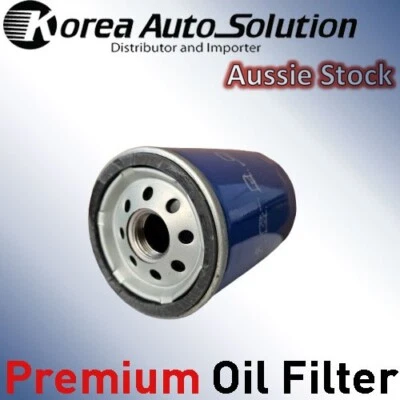 Oil Filter Ref. Z688 /WCO76  fits Holden Captiva7 CG SUV, Captiva5 CG Wagon 3.2i - image 1 of 4