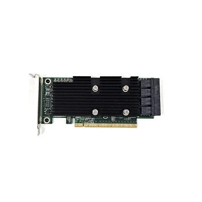 Dell PowerEdge R730 R730xd R920 SSD PCIe Extender Controller Adapter P31H2 - Image 1 of 2