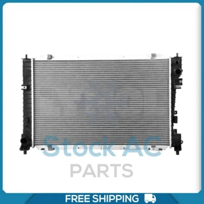 Radiador para Ford Escape / Mazda Tribute / Mercury Mariner QL Foto 1 de 4