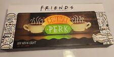 Friends Central Perk Neon Light Sign USB Wall Mountable - Brand New