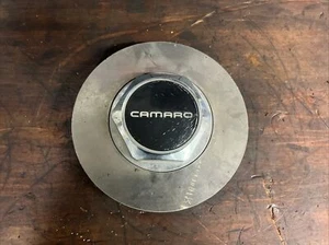 CHEVROLET CAMARO 1991-1996 Wheel Rim Center Cap - Picture 1 of 7