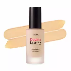 Etude House Double Lasting Foundation Beige SPF35 PA++ 30g - FREE SHIPPING - Picture 1 of 1