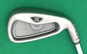 TaylorMade R7 XD 5 Iron Regular Steel Shaft St Andrews Grip - Picture 1 of 3