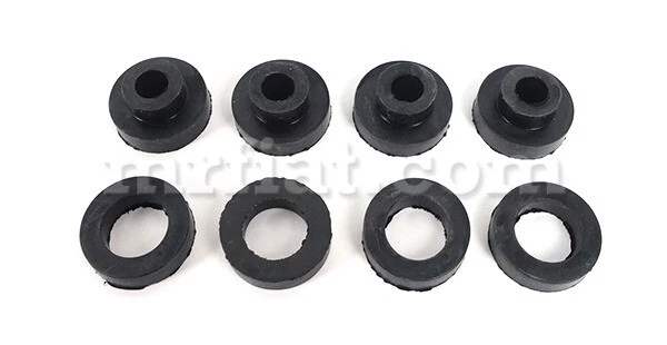 Kit Soporte Radiador Lamborghini 350 GT Nuevo Foto 1 de 1