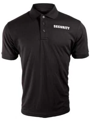 Polo uniforme de seguridad Propper® para hombre – Poliéster ligero de secado rápido Foto 1 de 4