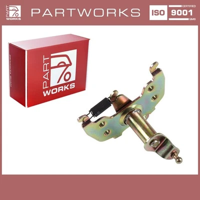 Lever Door Lock for Porsche 911 F '70-'73 Linkage RIGHT - Image 1 of 4