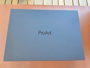 ProArt P16 4K OLED Touch Screen Ryzen AI 9 HX 370 32GB RTX 4070 4TB SSD Black - Bild 1 von 9