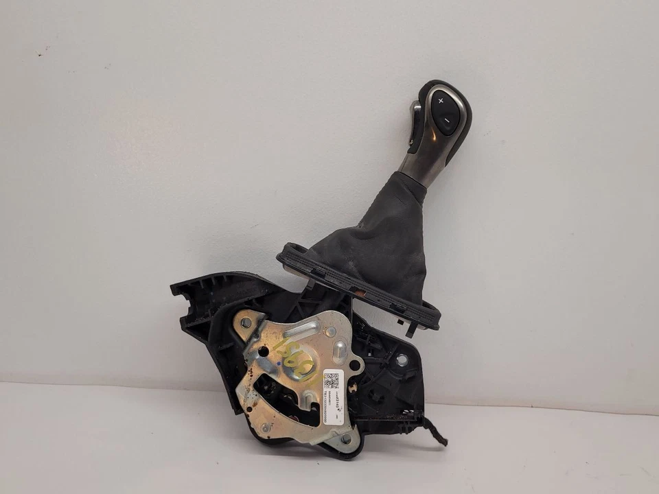 14 Buick Lacrosse AT 2014 transmisión automática palanca de cambios conjunto de cambios Foto 1 de 4