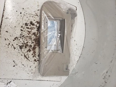 Viseira solar esquerda driver iluminada compatível com 15-18 Murano 1399222 - Imagem 1 de 4