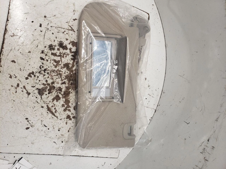 Driver Left Sun Visor Illuminated Fits 15-18 MURANO 1399222 - Image 1 of 4