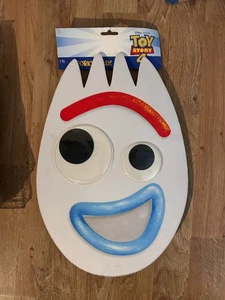 Disney Toy Story FORKY Mask - Picture 1 of 2