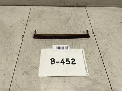 Volkswagen Passat V6 GLX SW 2001 2005 bisel consola central decoración cubierta OEM+ Foto 1 de 4