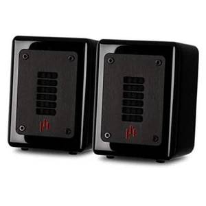 PST MKII Planar-Ribbon Super Tweeter Pair for Home Theater Stereo Gloss Black - Picture 1 of 7