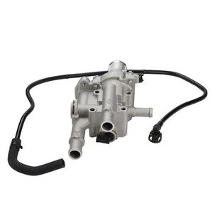 Aluminium Thermostat Housing NEW For Holden Cruze JG JH Trax Barina TM 1.6L 1.8L - Picture 1 of 17
