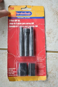 New NAPA 756 Alternator Service Kit Horizon Tool 5 Piece ADP Set For OWC OAD - Picture 1 of 3