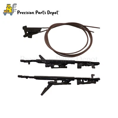 NEW For Lexus GX470 Toyota 4Runner Sliding Moon Sun Roof Drive Cable 63205-35030 - Изображение 1 из 4