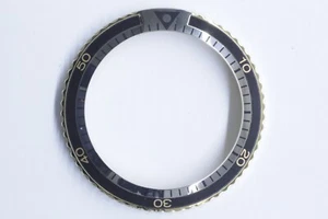 Sector bezel lunetta for 2651258017 Genuine NOS - Imagen 1 de 1