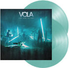 VOLA - Live From The Pool (Mint Green) [New Vinyl LP] Colored Vinyl, Green, 140